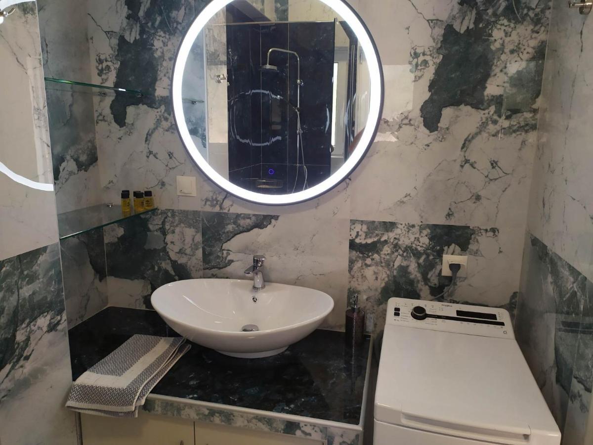 Zotos Rooms Парга Экстерьер фото