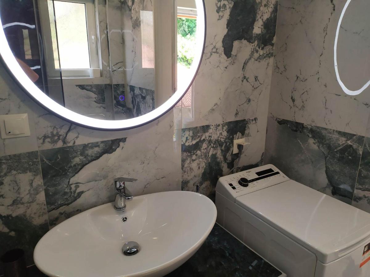 Zotos Rooms Парга Экстерьер фото